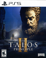 Talos Principle II, The